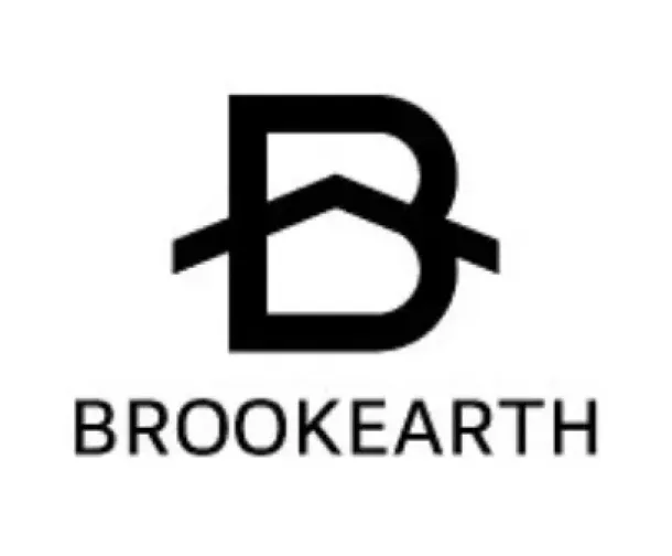 brookearthのロゴ