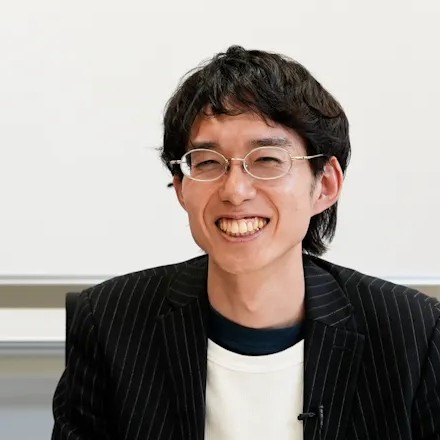 代表・春名雄太