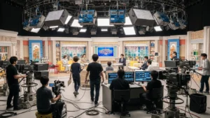 「動画制作を依頼するなら、こんな会社がオススメです！」のイメージ画像