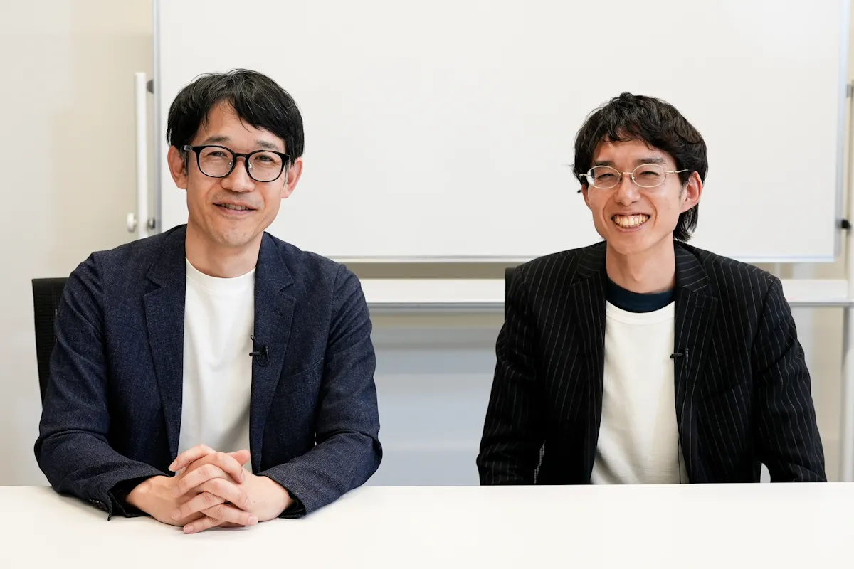 関谷さまの写真