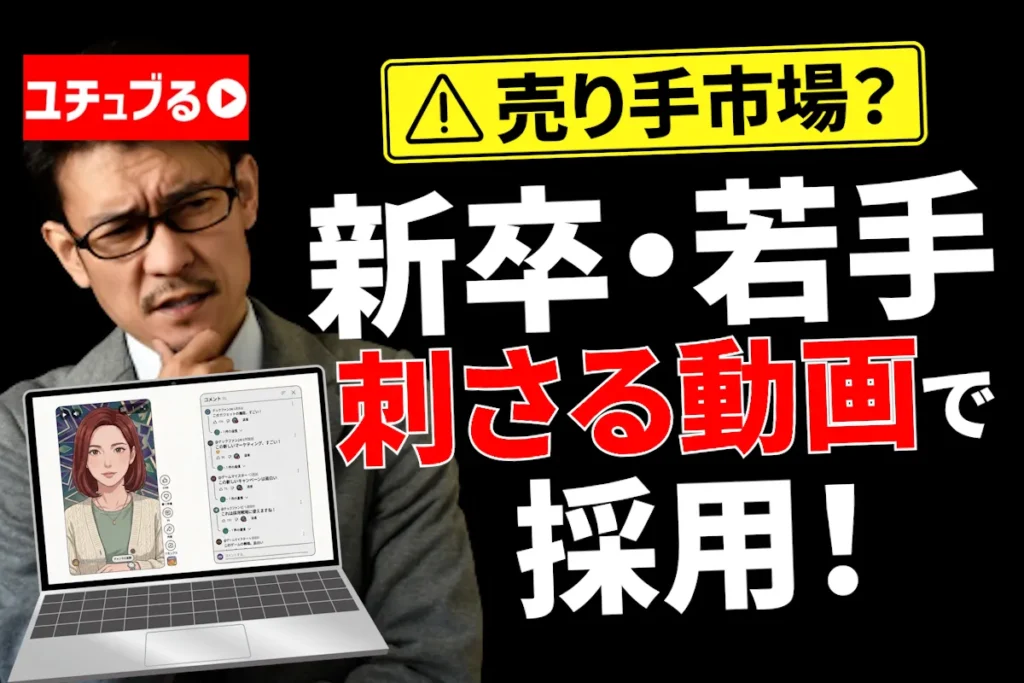 「うちの会社、古い？」と焦る30代後継者へ。「伝統」を若手が集まる「武器」に変換する視点。